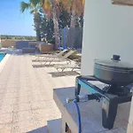 Larnaca Mansion Ideal For 3 Families Or More