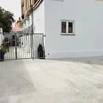 Impeccable Newly Renovated Studio In Larnaca