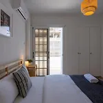 Blossom 1-Bedroom Apartment In Larnaca