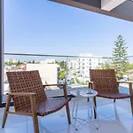 Vanilla\'S Prime 1-Bedroom Apartment In Larnaca