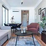 Vanilla\'S Prime 1-Bedroom Apartment In Larnaca