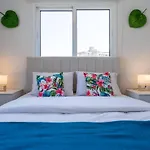 Diamond\'S 2-Bedroom Apartment In Larnaca