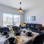 Diamond\'S 2-Bedroom Apartment In Larnaca
