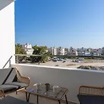 Emerald\'S 2-Bedroom Apartment In Larnaca