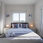 Emerald\'S 2-Bedroom Apartment In Larnaca