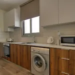 Phaedrus Living Coral Suites Seabreeze