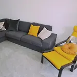 Stay Centro Apartment