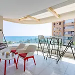 Grace 2-Bedroom Apartment In Larnaca