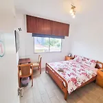 Larnaca Garden Rooms