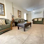 Anastasia Holiday Apartment Larnaca