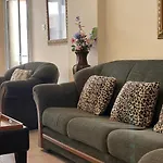 Anastasia Holiday Apartment Larnaca