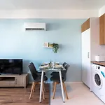 Livia Studio Apartment In Larnaca