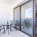 Livia Studio Apartment In Larnaca
