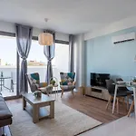 Livia Studio Apartment In Larnaca