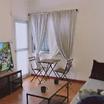 Stay Antique Apartment