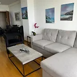 Ithaki Phinikoudes Apartment No. 102