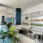 Pasithea Holiday Apartments