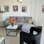 Alex Beach Apartment 203