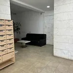 Alex Beach Apartment 203