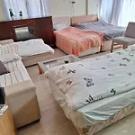 Big Room With Private Toilet In Villa In Quite Area Of Larna A