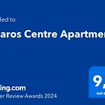 Lazaros Centre Apartment