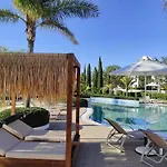 Luxury Beachfront Villa With Private Pool, Yoga & Sea Adventures