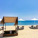 Luxury Beachfront Villa With Private Pool, Yoga & Sea Adventures