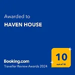 Haven House