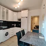 Maestro II Apartment