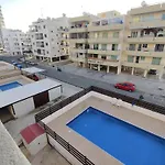 Maestro II Apartment