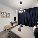 Fat Cow Apartments