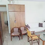Big Room With Private Toilet In Villa In Quite Area Of Larna A