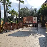 Mersinera Paradise Garden 2