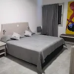 Sun Hall Beach Hotel Apartments