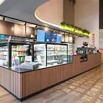 Leonardo Boutique Hotel Larnaca