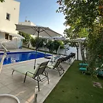 Villa Victoria