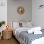 Orchid\'S Cozy Apartment In Larnaca