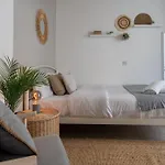 Orchid\'S Cozy Apartment In Larnaca