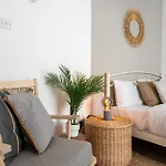 Orchid\'S Cozy Apartment In Larnaca