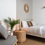 Orchid\'S Cozy Apartment In Larnaca