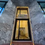 Raam Luxury Suites