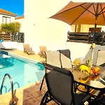 Athena Villa