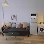 Stay Dreamy Seaside Apartment