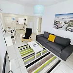 Stephanie City Apartments