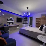 Fat Cow Apartments