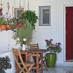 Ammos Beachfront Villa Paradise