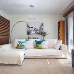 Penthouse Duplex Overlooking The Mediterranean