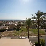 Penthouse Duplex Overlooking The Mediterranean