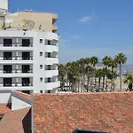 P L Sunorama Beach Garden 302