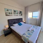 Kitieos Central Apartment With Sea View